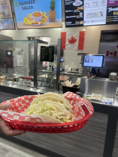 Photo of Tacoz N Treatz - 4609 50 Ave #5, Sylvan Lake, AB T4S 1C5